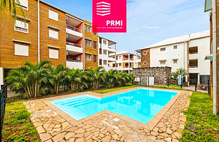 Vente Appartement 