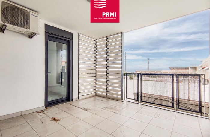 Vente Appartement 73.16m&sup2; 3 pi&egrave;ces Saint-Pierre