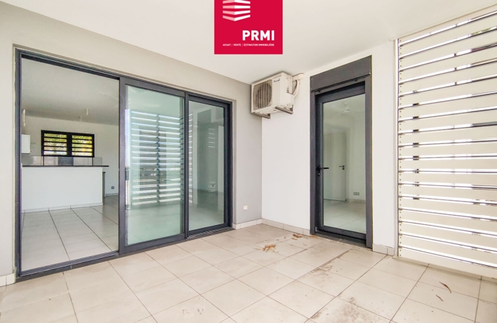 Vente Appartement 73.16m&sup2; 3 pi&egrave;ces Saint-Pierre