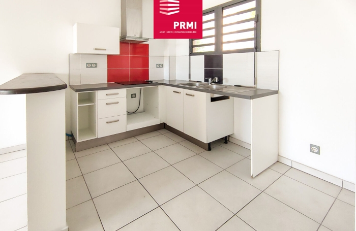 Vente Appartement 73.16m&sup2; 3 pi&egrave;ces Saint-Pierre