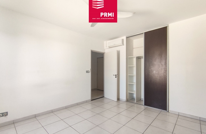 Vente Appartement 73.16m&sup2; 3 pi&egrave;ces Saint-Pierre