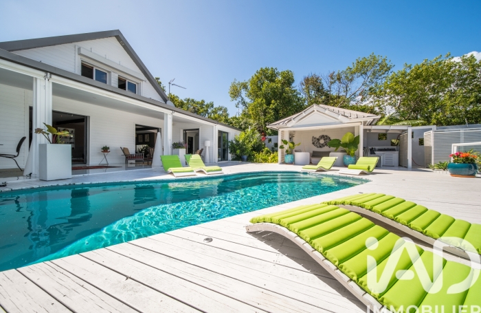 Vente Maison 235m&sup2; 7 pièces La Montagne