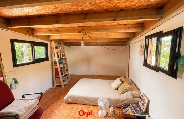 Vente Maison 180m&sup2; 6 pièces La Possession