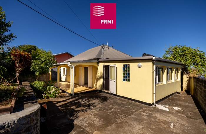 Vente Maison 
