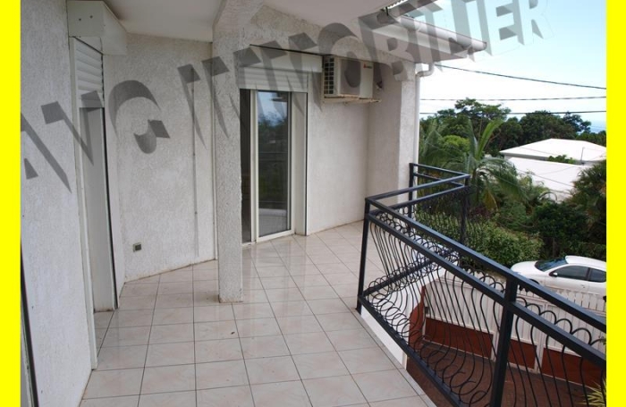 Location Maison 