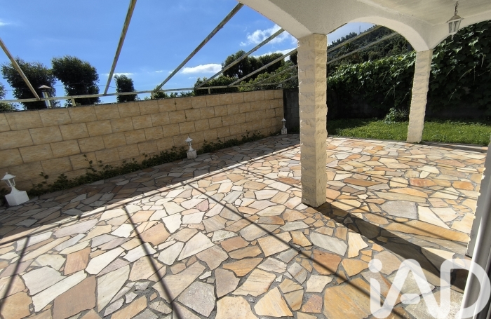 Vente Maison 160m&sup2; 5 pièces Piton Saint Leu