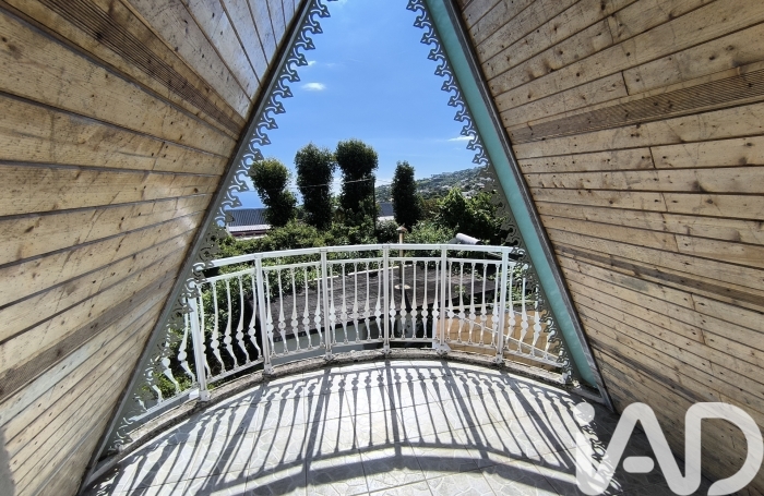 Vente Maison 160m&sup2; 5 pièces Piton Saint Leu