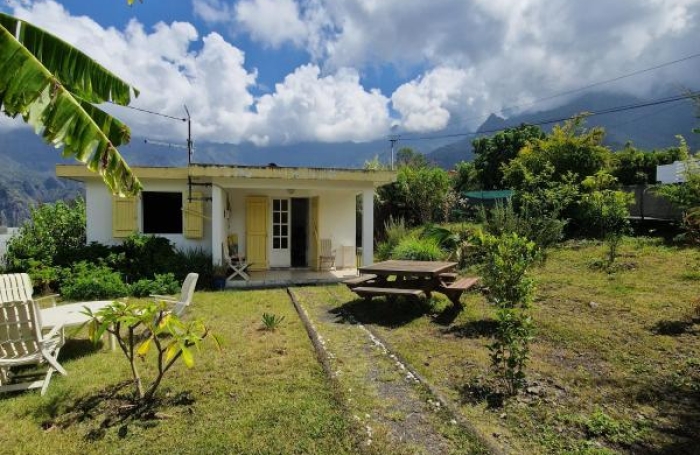 Vente Maison 97413
