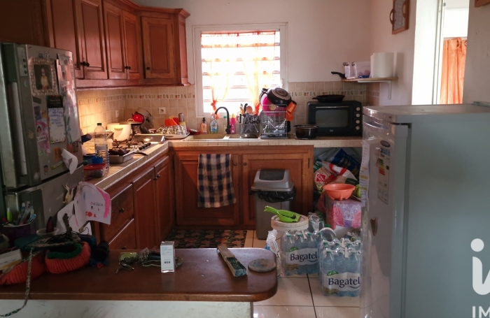 Vente Maison 90m&sup2; 4 pièces Sainte Anne