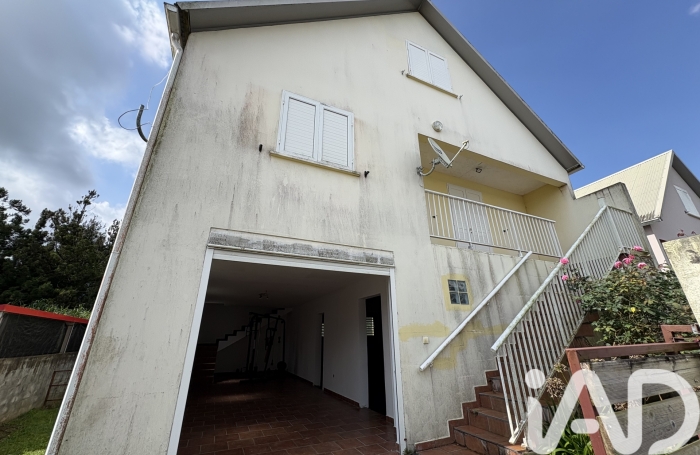 Vente Maison 97431