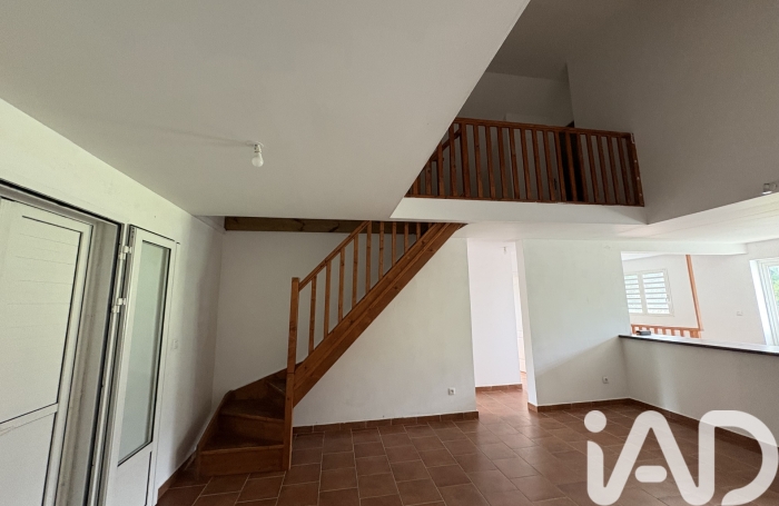Vente Maison 107m&sup2; 4 pièces Plaine des Palmistes