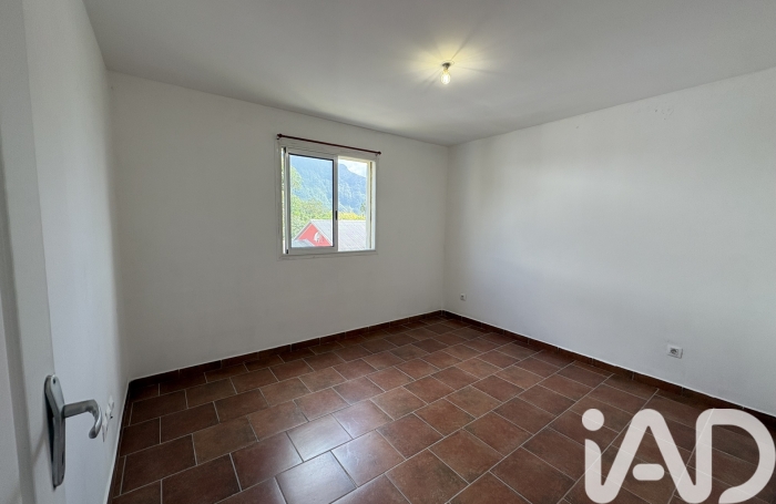 Vente Maison 107m&sup2; 4 pièces Plaine des Palmistes