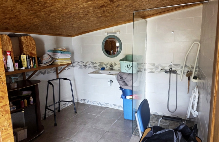 Vente Maison 91m&sup2; 6 pièces Rivi&egrave;re Saint Louis