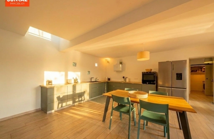 Location Maison 170m&sup2; 6 pi&egrave;ces Saint-Pierre