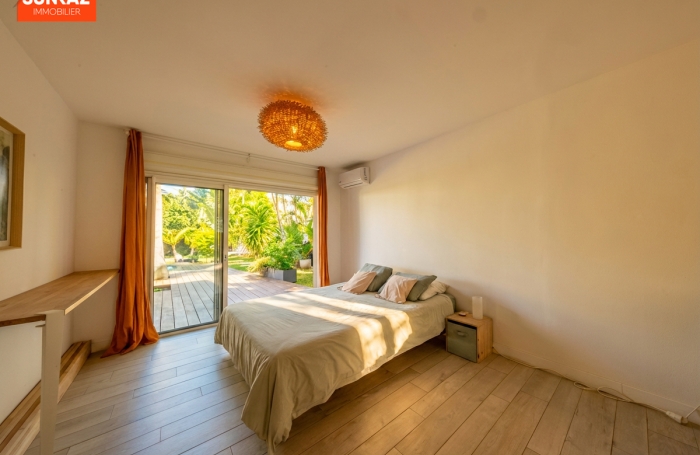 Location Maison 170m&sup2; 6 pi&egrave;ces Saint-Pierre