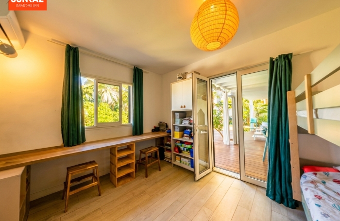 Location Maison 170m&sup2; 6 pi&egrave;ces Saint-Pierre