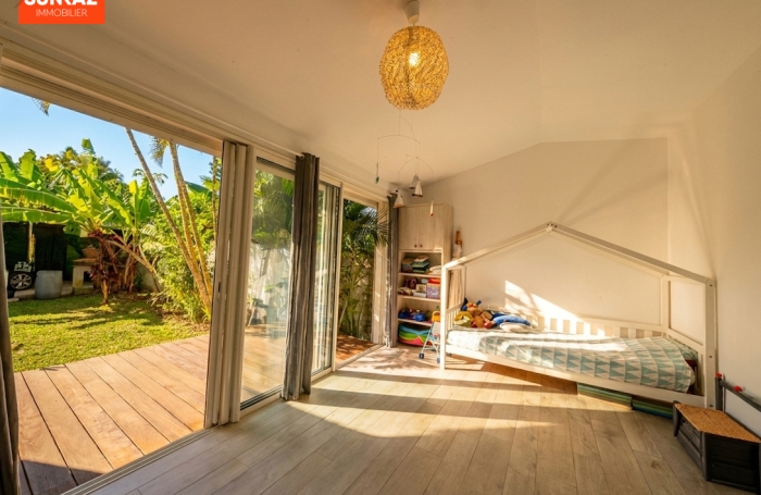 Location Maison 170m&sup2; 6 pi&egrave;ces Saint-Pierre