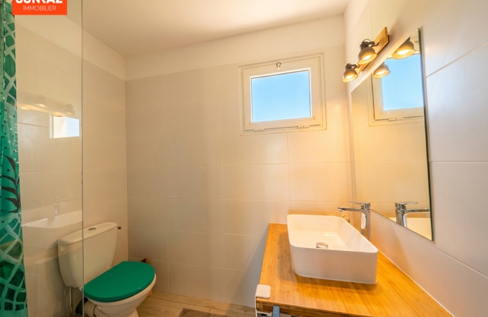 Location Maison 170m&sup2; 6 pi&egrave;ces Saint-Pierre
