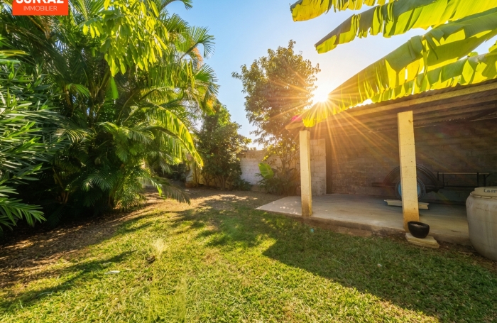 Location Maison 170m&sup2; 6 pi&egrave;ces Saint-Pierre