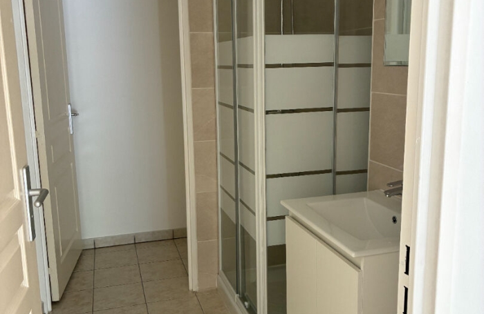 Location Appartement 25.9m&sup2; 1 pi&egrave;ce Saint Denis