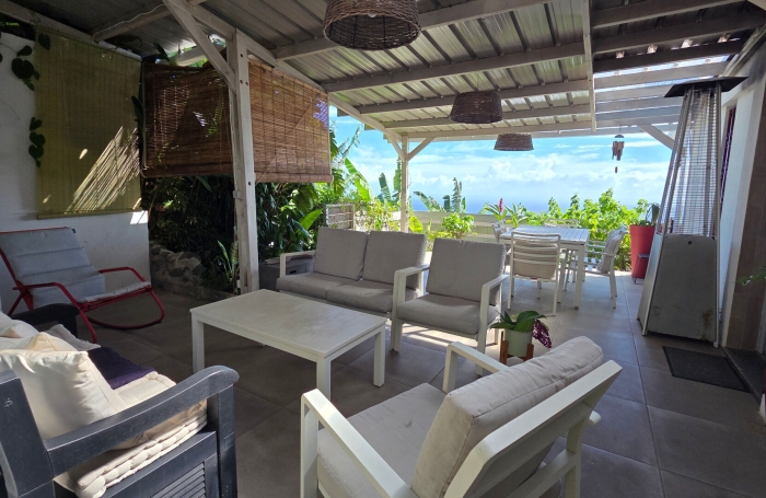Vente Maison 