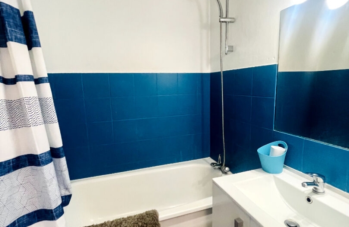 Location Appartement 19m&sup2; 1 pi&egrave;ce Sainte Clotilde