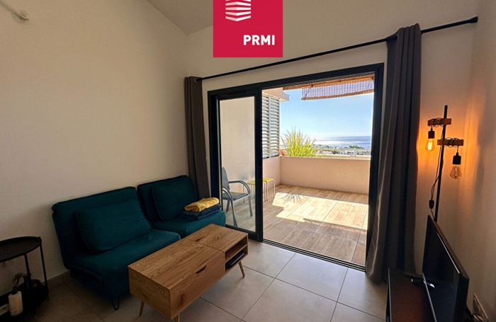 Vente Appartement 