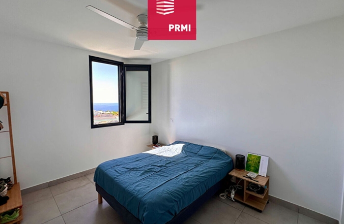 Vente Appartement 44m&sup2; 2 pi&egrave;ces Saint Paul