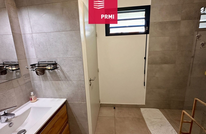 Vente Appartement 44m&sup2; 2 pi&egrave;ces Saint Paul