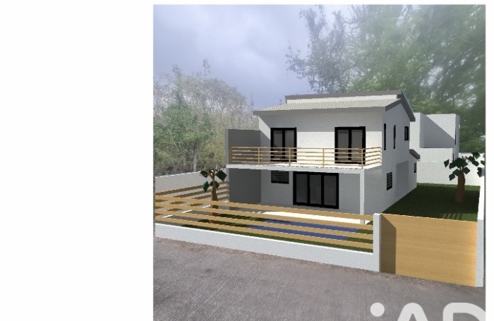 Vente Maison 97427