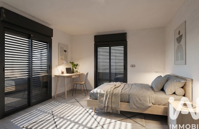 Vente Maison 145m&sup2; 6 pièces Trois Bassins