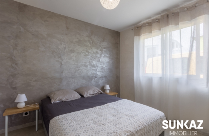 Location Maison 65m&sup2; 4 pi&egrave;ces Petite &icirc;le