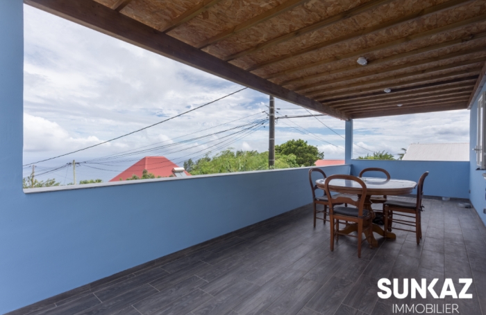 Location Maison 65m&sup2; 4 pi&egrave;ces Petite &icirc;le