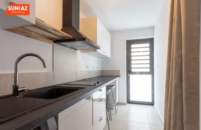 Location Appartement 