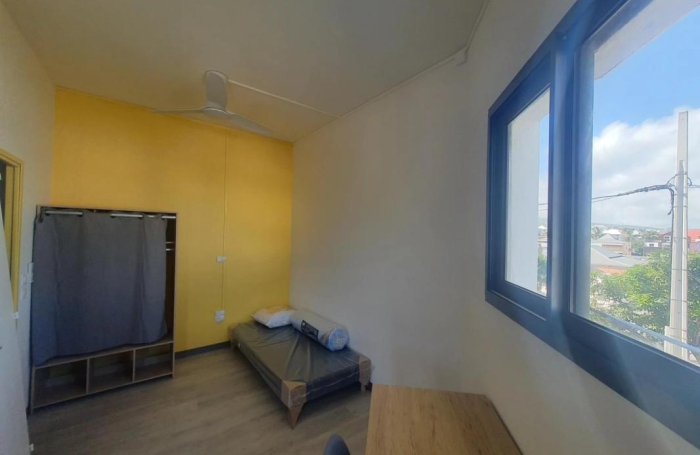 Location Appartement 97410