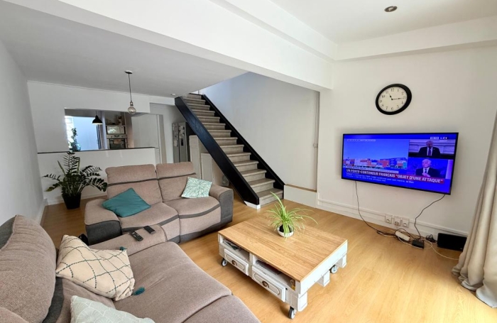 Vente Maison 97430