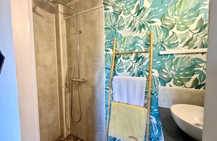 Vente Maison 67.58m&sup2; 4 pièces Le Tampon