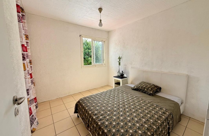 Vente Maison 67.58m&sup2; 4 pièces Le Tampon