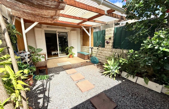 Vente Maison 67.58m&sup2; 4 pièces Le Tampon