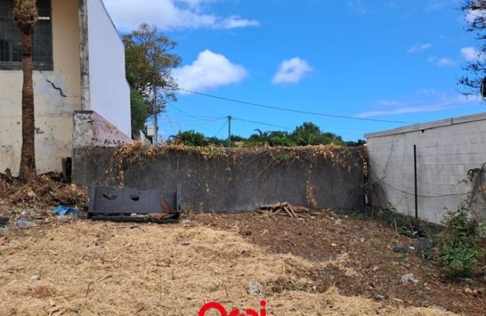 Vente Terrain 959m&sup2; Saint Gilles Les Hauts