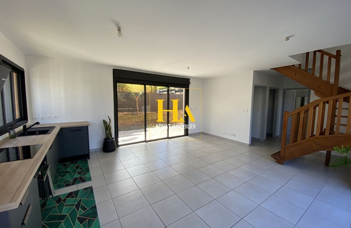 Vente Maison 94m&sup2; 4 pi&egrave;ces Ravine des Cabris