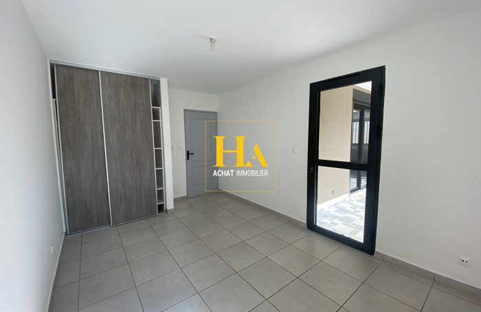 Vente Maison 94m&sup2; 4 pi&egrave;ces Ravine des Cabris