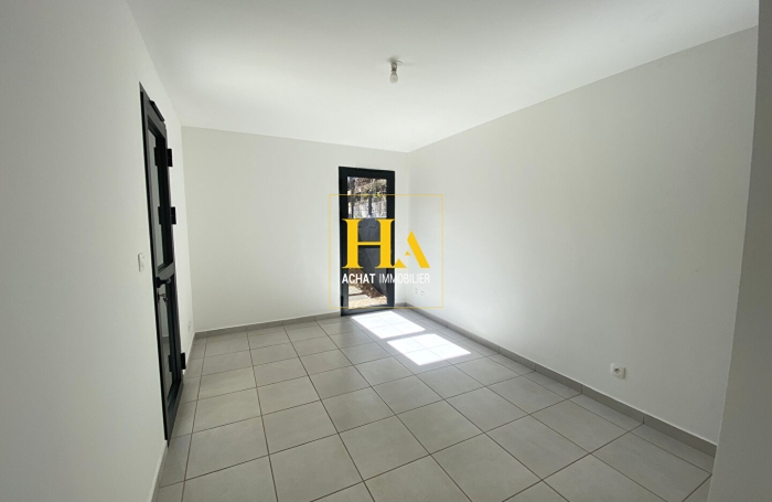Vente Maison 94m&sup2; 4 pi&egrave;ces Ravine des Cabris