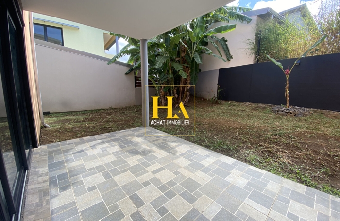 Vente Maison 94m&sup2; 4 pi&egrave;ces Ravine des Cabris