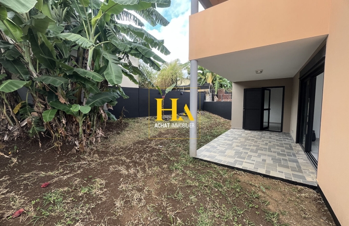 Vente Maison 94m&sup2; 4 pi&egrave;ces Ravine des Cabris