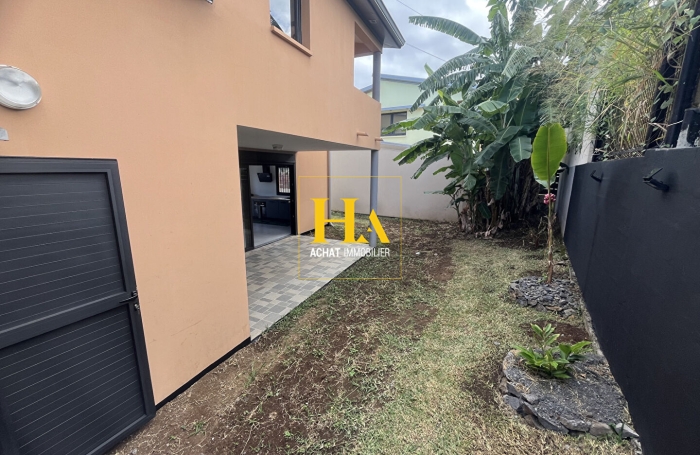 Vente Maison 94m&sup2; 4 pi&egrave;ces Ravine des Cabris