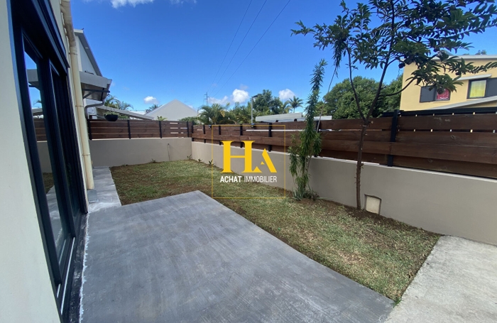 Vente Maison 94m&sup2; 4 pi&egrave;ces Ravine des Cabris