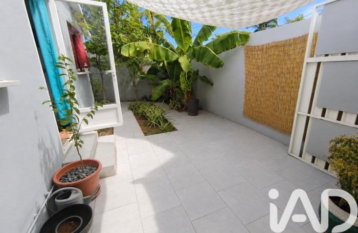 Vente Maison 97432