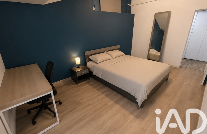 Vente Maison 66m&sup2; 3 pièces Ravine des Cabris