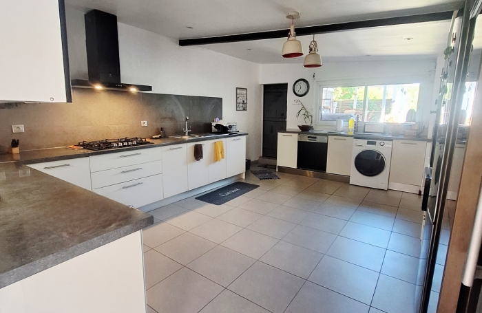 Vente Maison 140m&sup2; 6 pièces Le Guillaume
